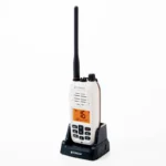 Ecoxgear VHF Marine Handheld Radio 6W-EXM600
