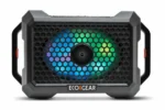 EcoXgear Defender Portable Speakers-GDI-EXDFNR01AU