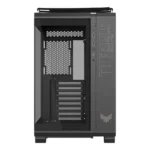 ASUS TUF Gaming GT502 Horizon Black Mid Tower Case - GT502 FV/BLK/TG