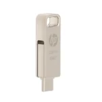 HP x206C OTG USB A And C 3.2 Flash Drive 64GB-HPFD206C-A-64