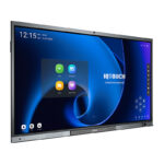 IQ Board QA 1300 Pro 65” Interactive Flat Panel Display-QA1300…