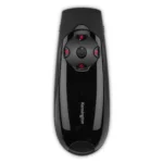 Kensington Presenter Expert Wireless Red Laser Pointer & Cursor Control-K72425