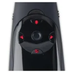 Kensington Presenter Expert Wireless Red Laser Pointer & Cursor Control-K72425