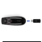 Kensington Presenter Expert Wireless Red Laser Pointer & Cursor Control-K72425