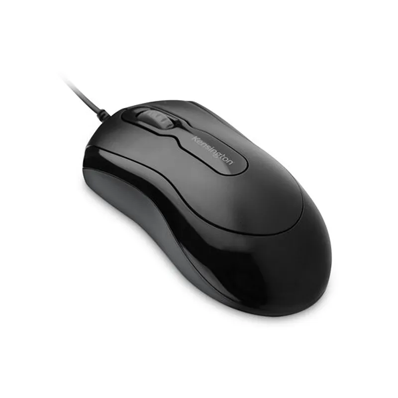 Kensington Mouse-in-a-Box EQ Wired Mouse-K72480WW