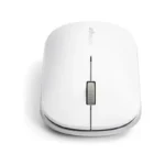 Kensington Suretrack Wireless Dual Mouse White-K75353WW