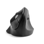 Kensington Pro Fit Ergo Vertical Wireless Mouse Black-K75501WW