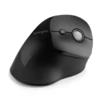 Kensington Pro Fit Ergo Vertical Wireless Mouse Black-K75501WW