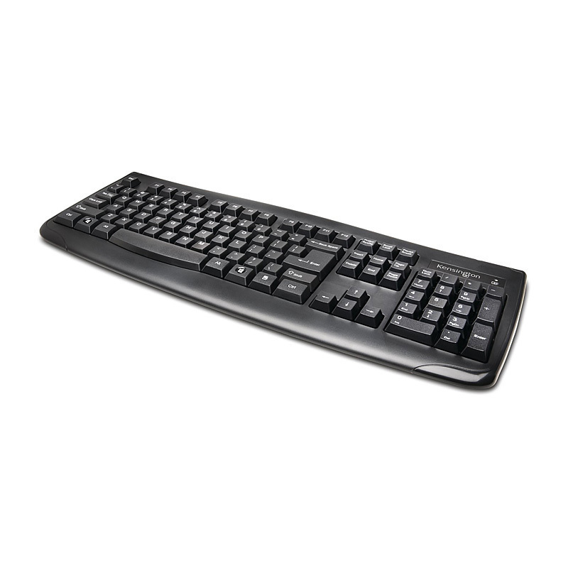 Kensington Pro Fit Wireless Keyboard-K72450…
