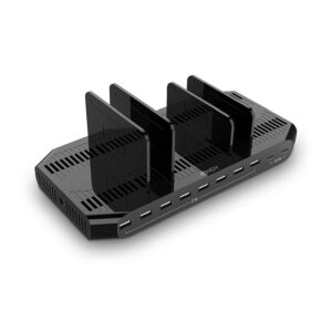 Lindy 120W 10 Port USB Charging Hub-73435…