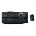Logitech MK850 Performance Wireless Keyboard and Mouse Combo-920-008…