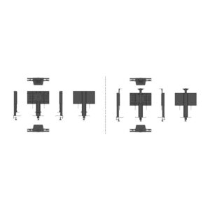 Maxhub Express Install Stand-DST01…