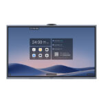 Maxhub XBoard V7 Series 65″ AIO Conference Interactive Touch D…