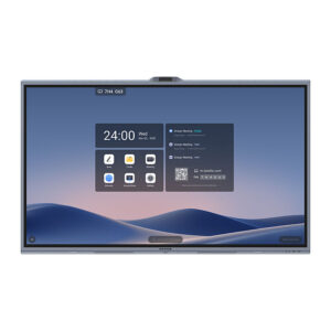 Maxhub XBoard V7 Series 75″ AIO Conference Interactive Touch D…