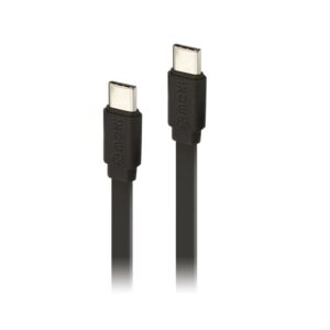 Moki Cable Type-C to Type-C 3M-ACC MTCTC3M…