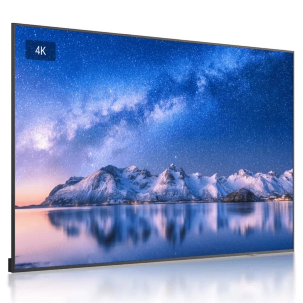 ND65CMA Maxhub CMA ND65CMA 65" 4K Commercial Display-ND65CMA