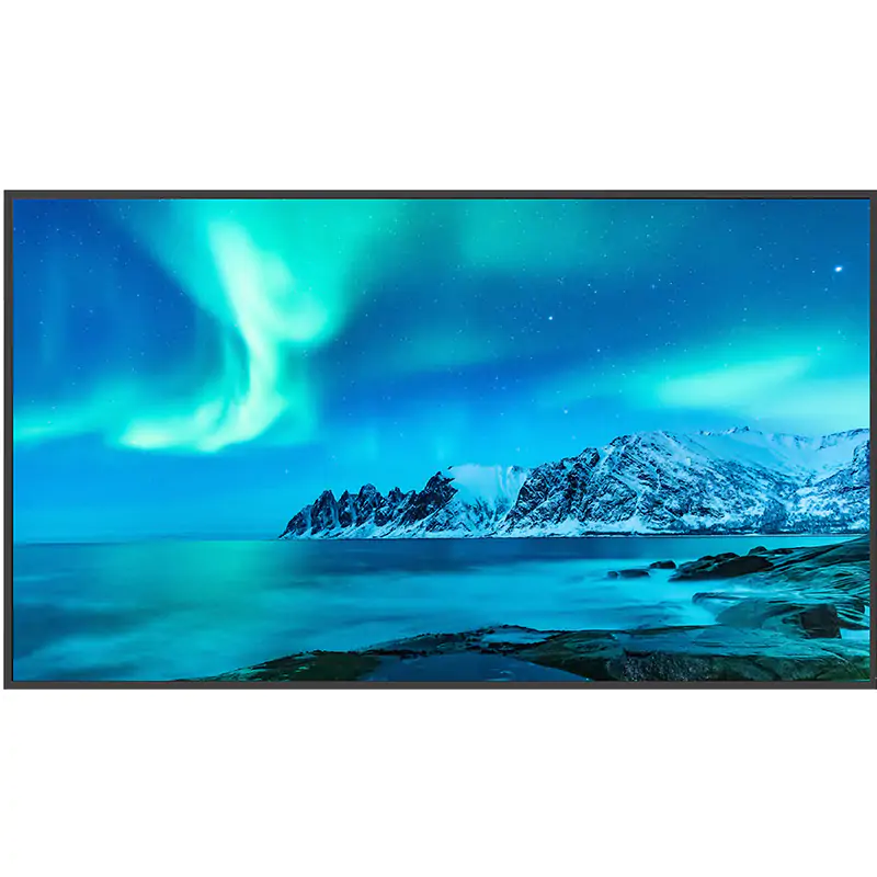 ND75CMA-T Maxhub CMA-T Series Commercial Display 75"-ND75CMA-T