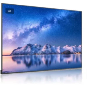 Maxhub ND86CMA 86" 4K UHD 500 Nits Commercial Display-ND86CMA