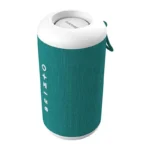 Pantone Waterproof Bluetooth Speaker Green-PT-BS015G