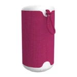 Pantone Bluetooth Speaker Red-PT-BS015R