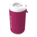 Pantone Bluetooth Speaker Red-PT-BS015R