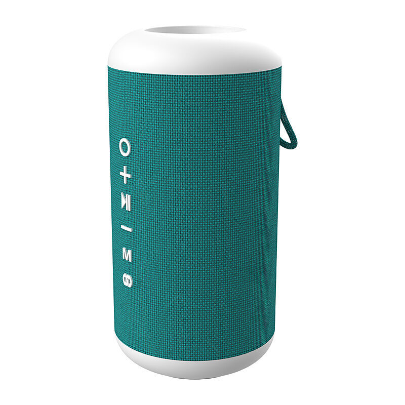 Pantone Bluetooth Speaker Green-PT-BS015G…