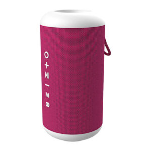 Pantone Bluetooth Speaker Red-PT-BS015R…