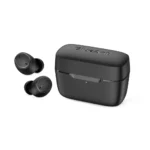 BlueAnt Pump Air Lite2 Wireless Earbuds Black-PUMP-AIR-LITE2-BK