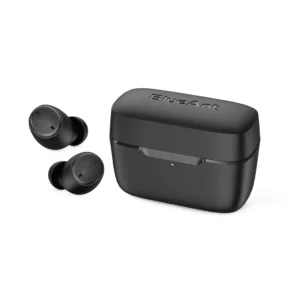 BlueAnt Pump Air Lite2 Wireless Earbuds Black-PUMP-AIR-LITE2-BK