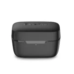 BlueAnt Pump Air Lite2 Wireless Earbuds Black-PUMP-AIR-LITE2-BK