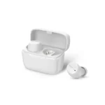BlueAnt Pump Air Lite2 Wireless Earbuds White-PUMP-AIR-LITE2-WH
