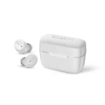 BlueAnt Pump Air Lite2 Wireless Earbuds White-PUMP-AIR-LITE2-WH