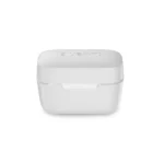 BlueAnt Pump Air Lite2 Wireless Earbuds White-PUMP-AIR-LITE2-WH