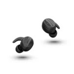 BlueAnt Pump Air X2 Waterproof True Wireless Sport Earbuds Black-PUMP-AIR-X2-BK
