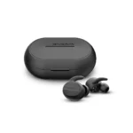 BlueAnt Pump Air X2 Waterproof True Wireless Sport Earbuds Black-PUMP-AIR-X2-BK
