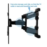 Sylvox Outdoor TV Wall Mount-S100MCMA0