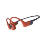 Shokz OpenSwim Pro Waterproof Headphones Red-S710-ST-RD