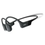 Shokz OpenRun Mini Bone Conduction Sports Headphones Black-S803-MN-BK-EN