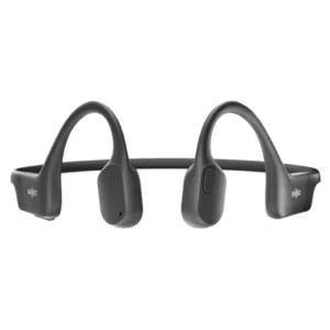 Shokz OpenRun Mini Bone Conduction Sports Headphones Black-S803-MN-BK-EN
