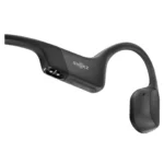 Shokz OpenRun Mini Bone Conduction Sports Headphones Black-S803-MN-BK-EN