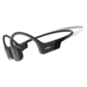 Shokz OpenRun Mini Bone Conduction Sports Headphones Black-S803-MN-BK-EN