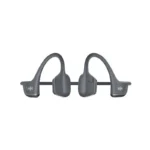 Shokz OpenRun Pro2 Open-Ear Sports Headphones Black-S820-ST-BK