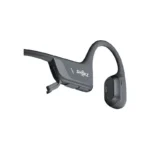 Shokz OpenRun Pro2 Open-Ear Sports Headphones Black-S820-ST-BK