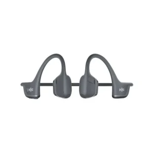 Shokz OpenRun Pro2 Open-Ear Sports Headphones Black-S820-ST-BK