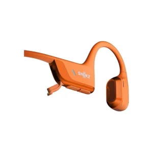 Shokz OpenRun Pro2 Open-Ear Sports Headphone Orange-S820-ST-OR