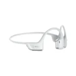 Shokz OpenRun Pro2 Open-Ear Wireless Headphones Silver-S820-ST-SR