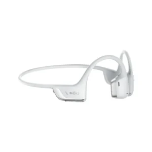 Shokz OpenRun Pro2 Open-Ear Wireless Headphones Silver-S820-ST-SR