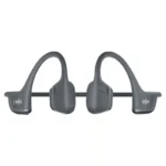 Shokz OpenRun Pro2 Mini Open-Ear Sports Headphones Black-S821-MN-BK