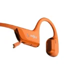 Shokz OpenRun Pro2 Mini Open-Ear Sports Headphones Orange-S821-MN-OR