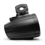 EcoXgear ET08 2-Pack Black 8" Speakers Non Amplified -SEI-ET7701AU